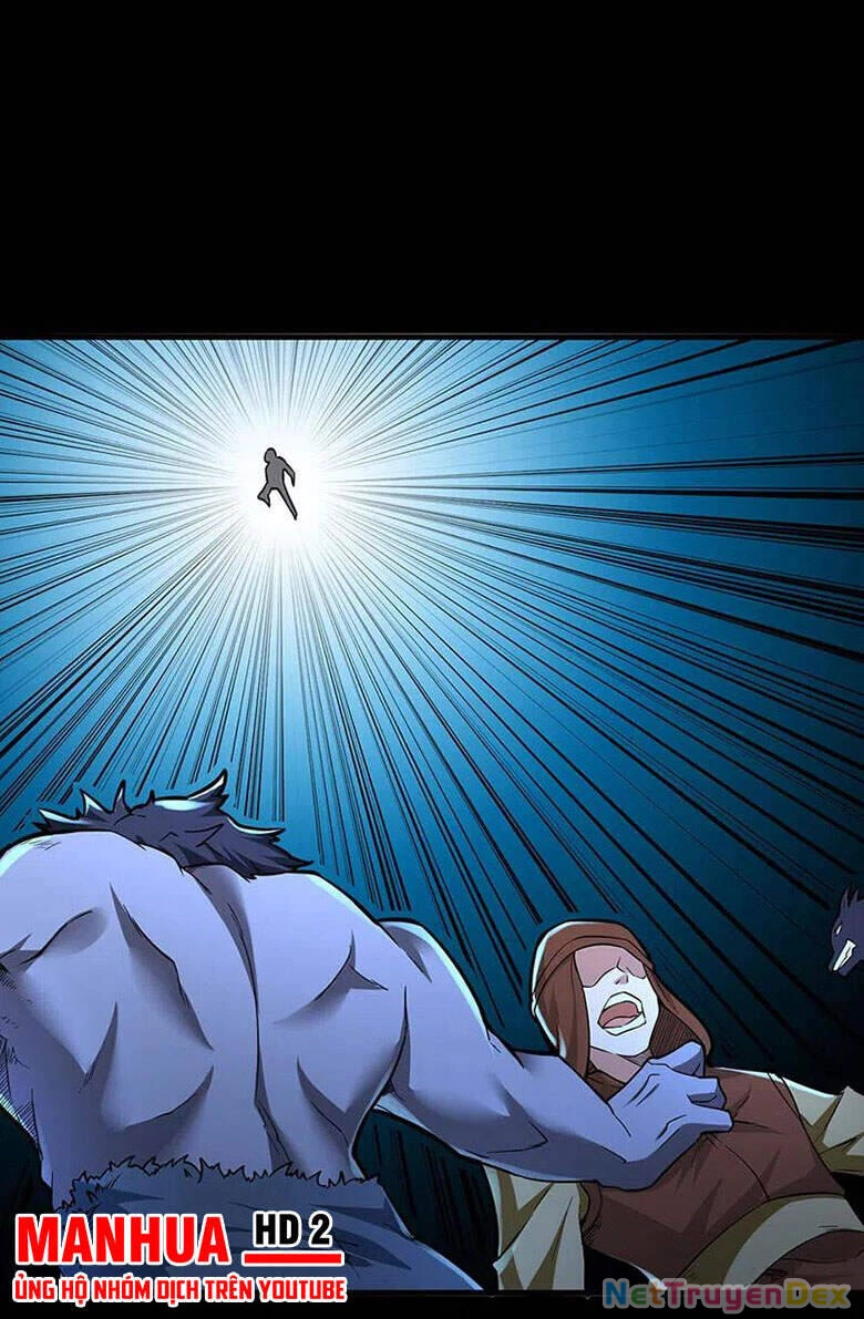 Võ Đạo Độc Tôn Chapter 348 - Next Chapter 349