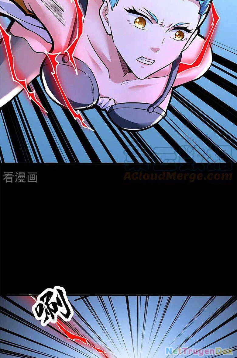 Võ Đạo Độc Tôn Chapter 348 - Next Chapter 349