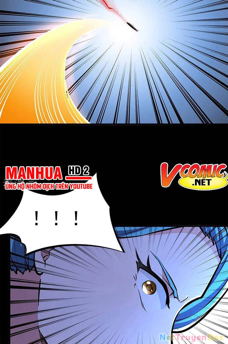 Võ Đạo Độc Tôn Chapter 348 - Next Chapter 349