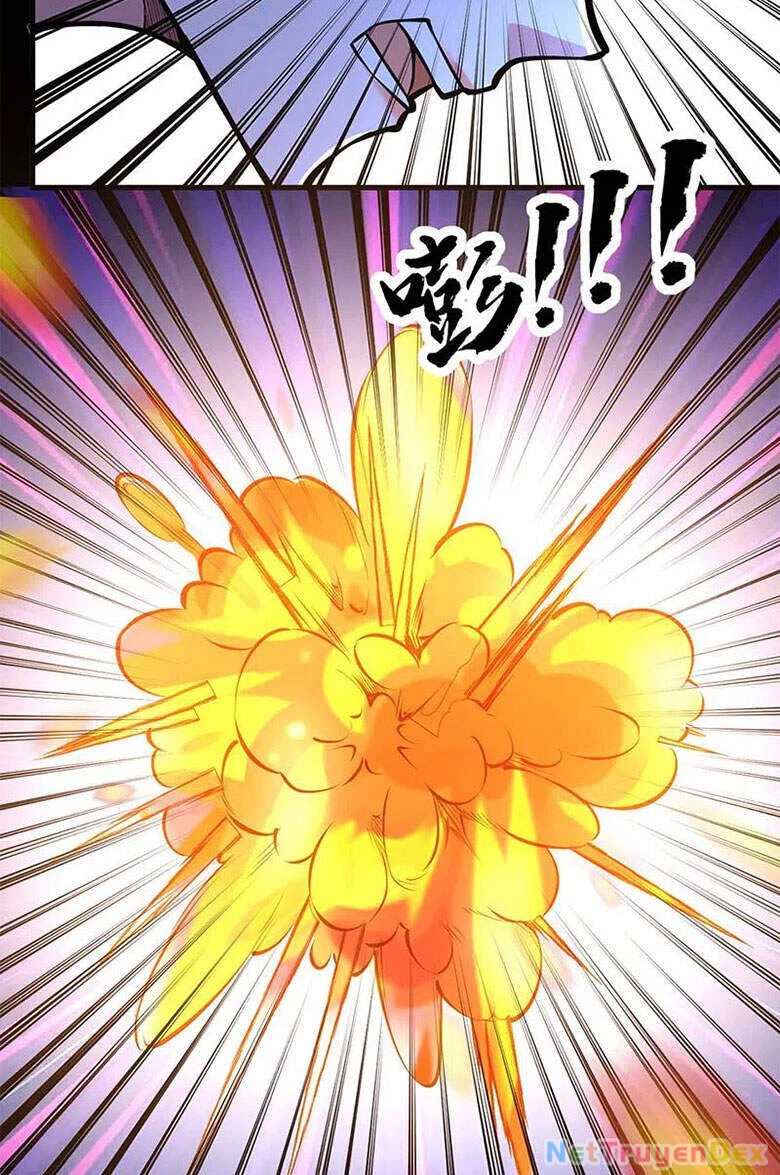 Võ Đạo Độc Tôn Chapter 348 - Next Chapter 349