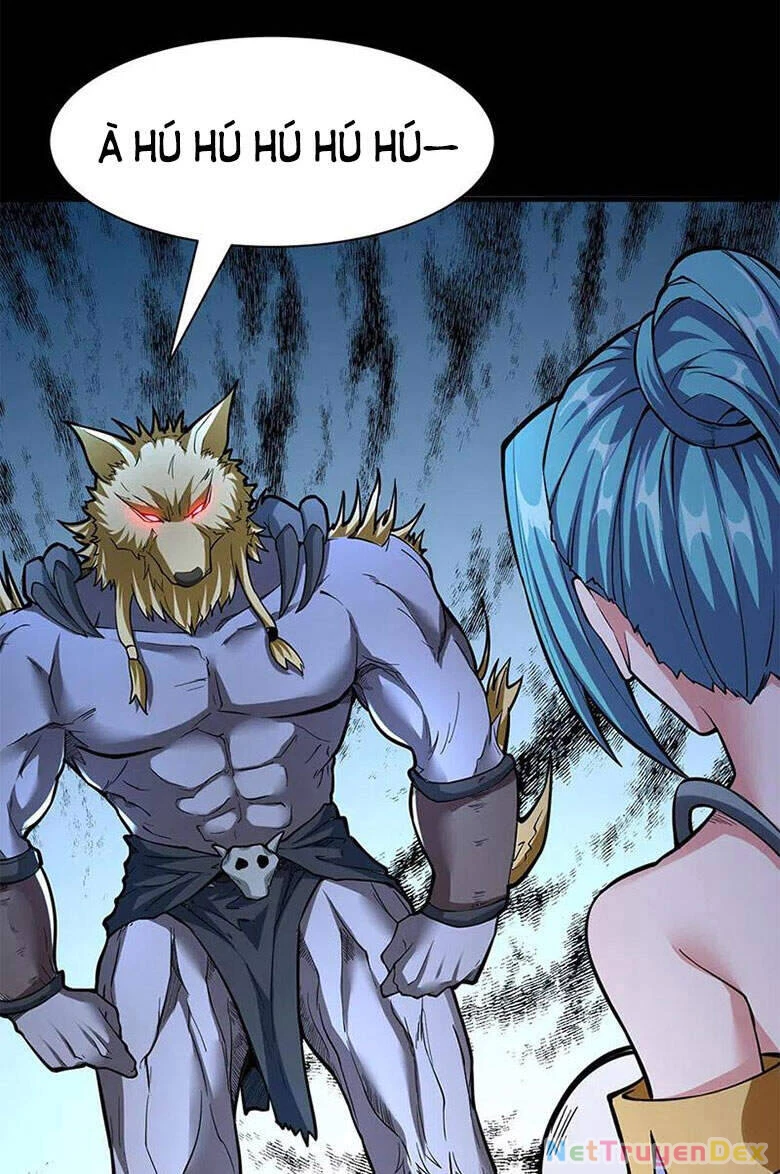 Võ Đạo Độc Tôn Chapter 348 - Next Chapter 349