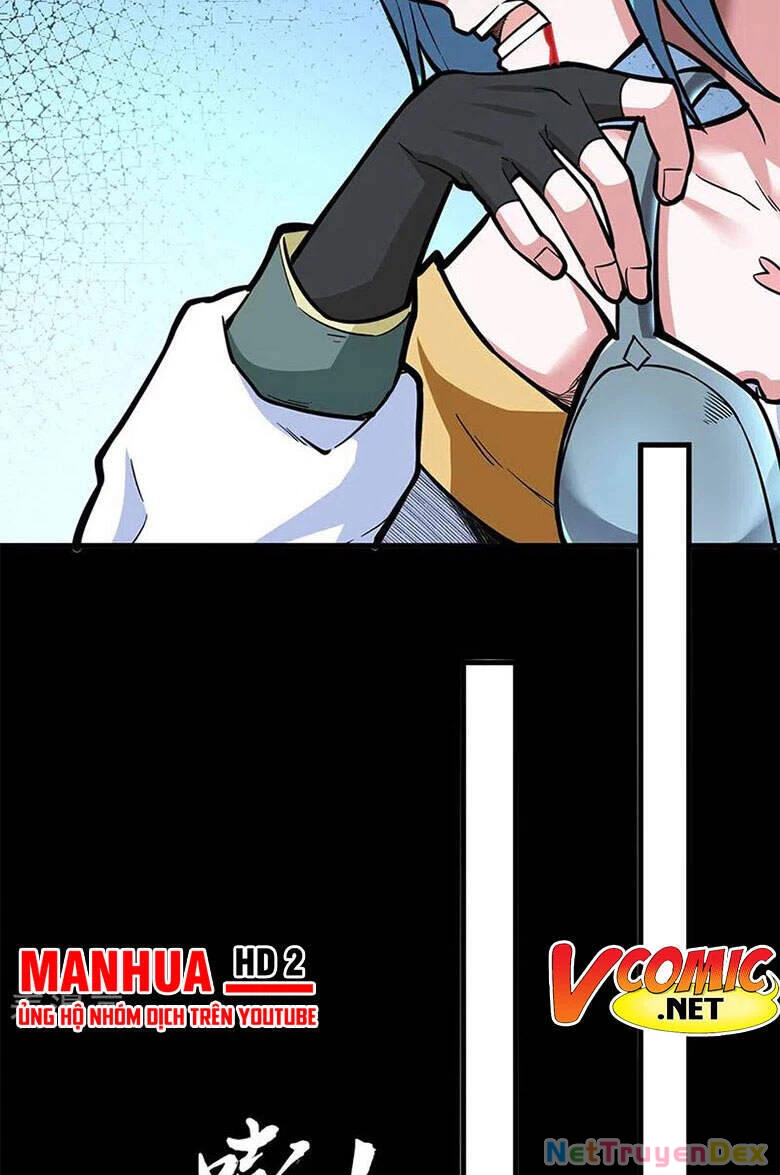 Võ Đạo Độc Tôn Chapter 348 - Next Chapter 349