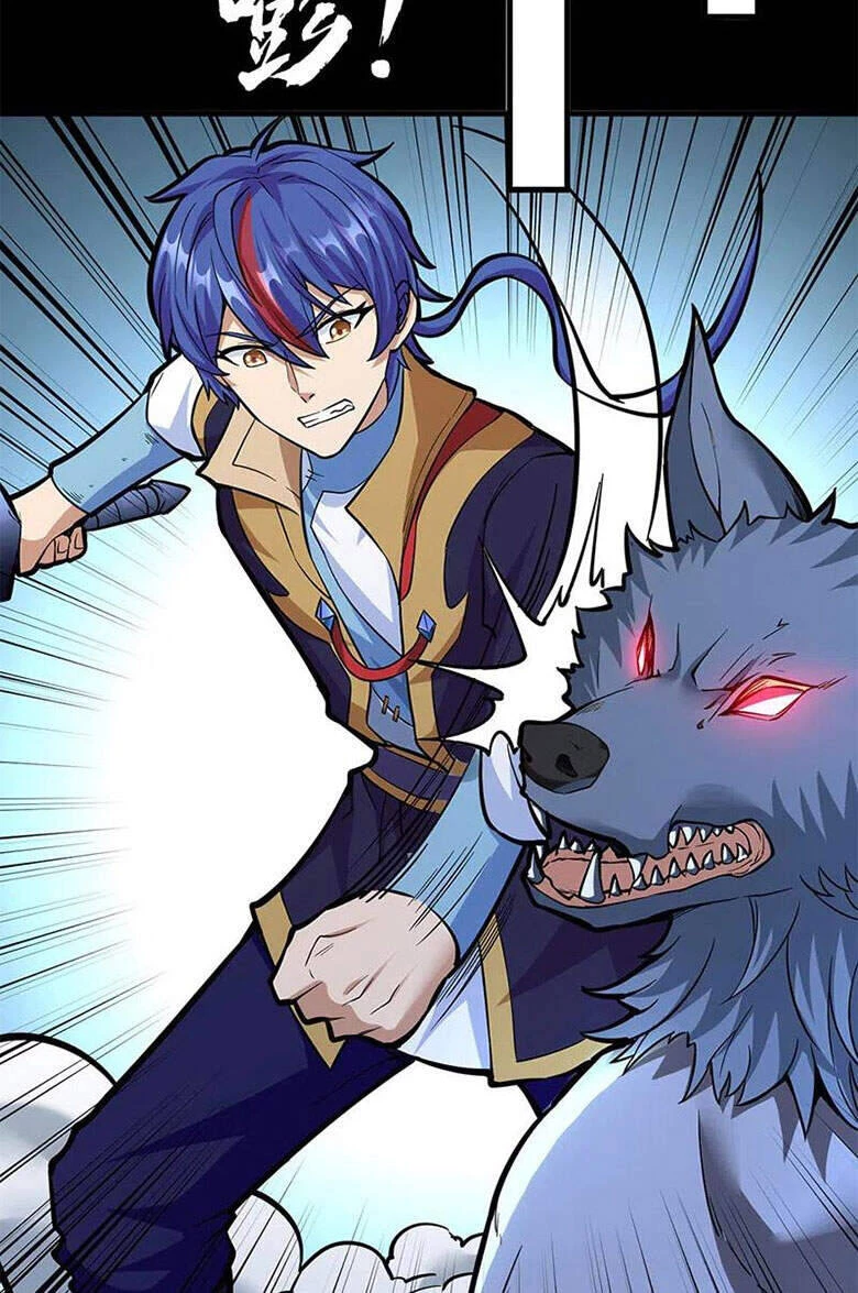 Võ Đạo Độc Tôn Chapter 348 - Next Chapter 349