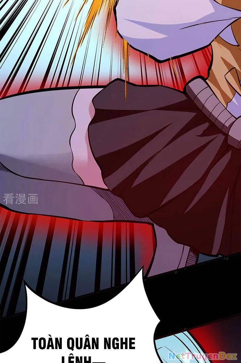 Võ Đạo Độc Tôn Chapter 348 - Next Chapter 349