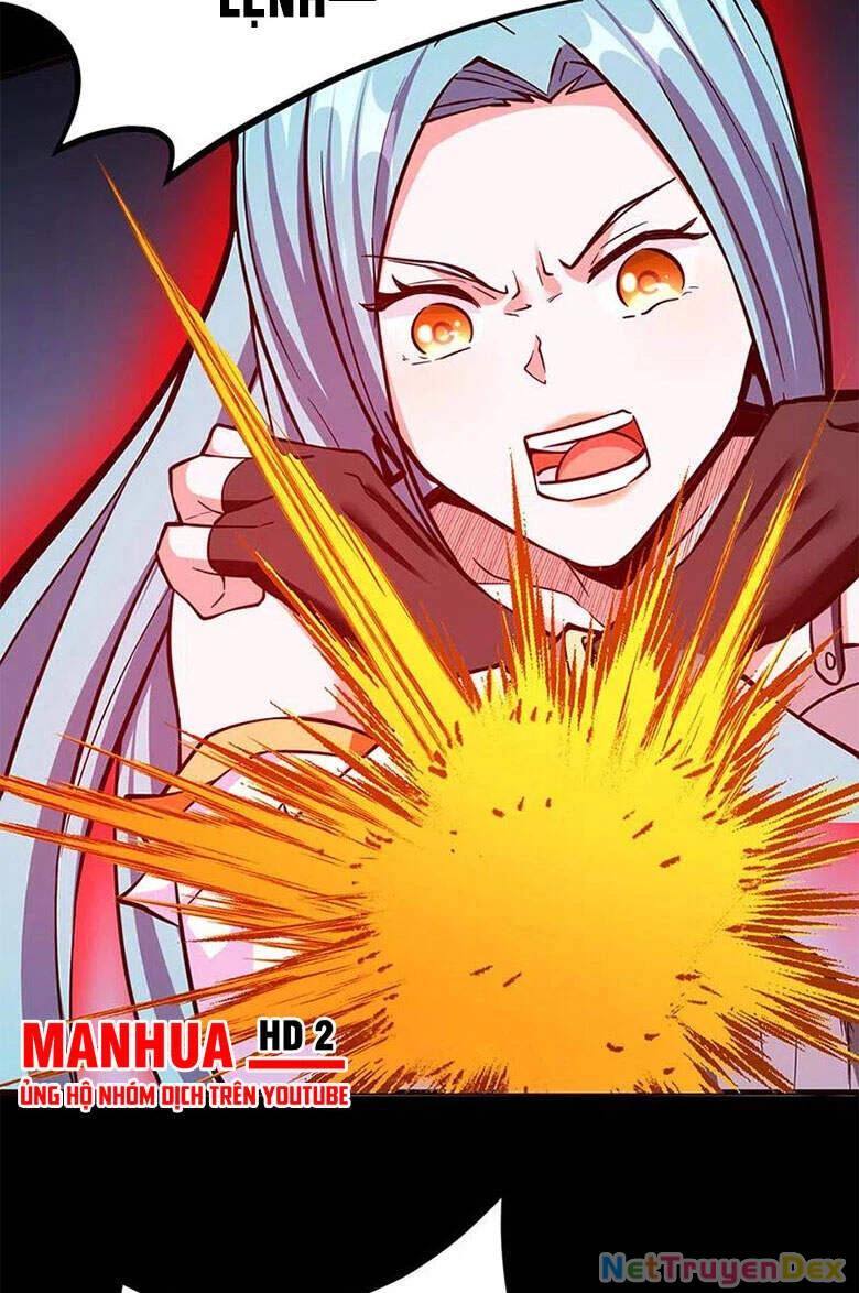 Võ Đạo Độc Tôn Chapter 348 - Next Chapter 349