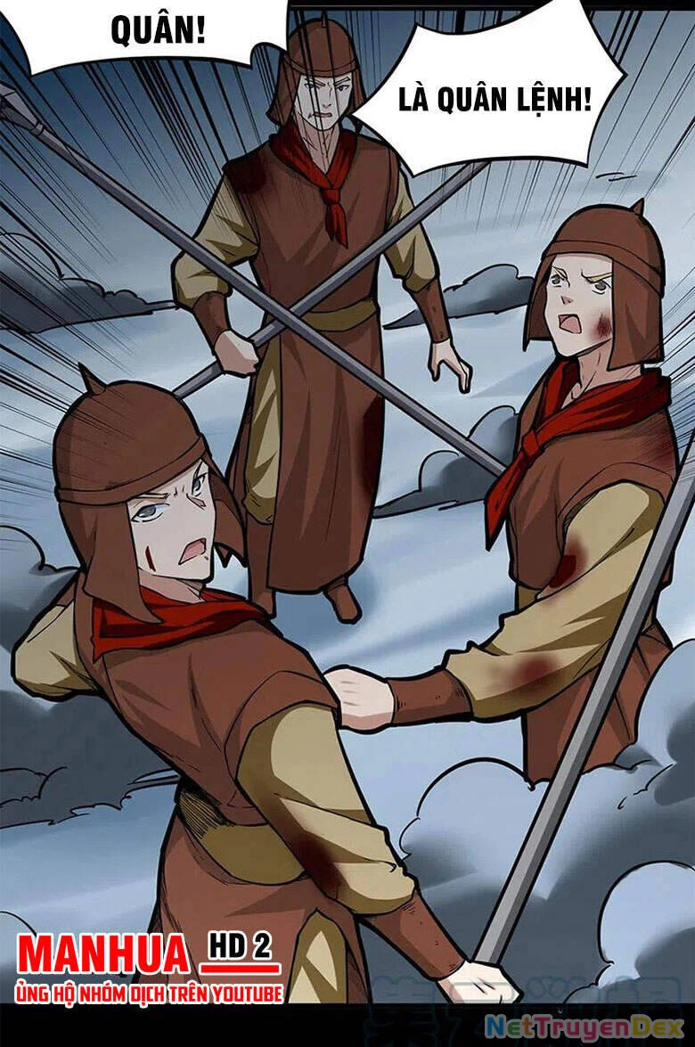 Võ Đạo Độc Tôn Chapter 348 - Next Chapter 349