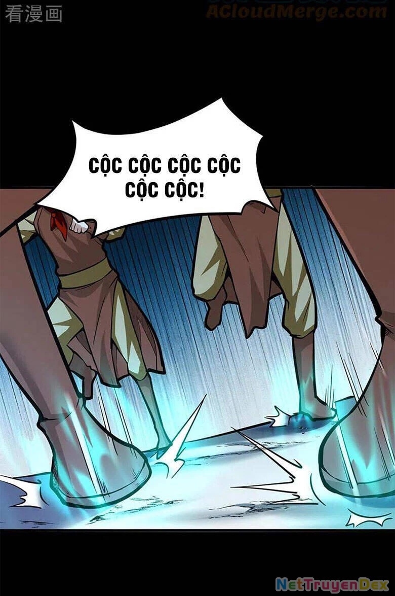 Võ Đạo Độc Tôn Chapter 348 - Next Chapter 349