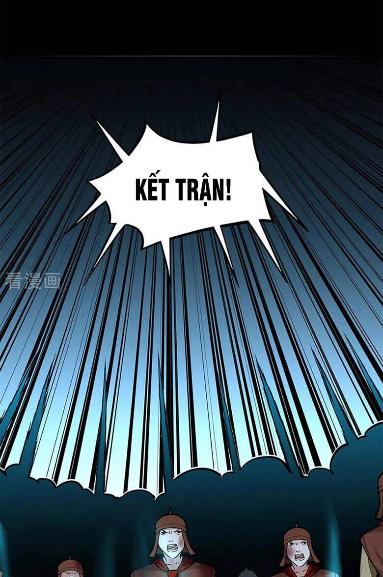 Võ Đạo Độc Tôn Chapter 348 - Next Chapter 349