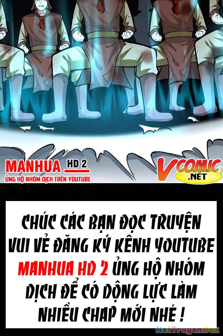Võ Đạo Độc Tôn Chapter 348 - Next Chapter 349