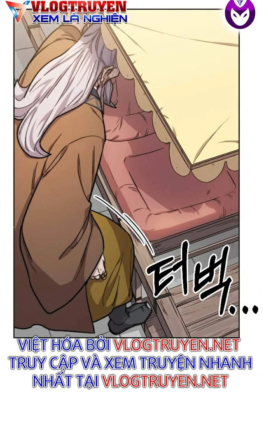 Hoa Sơn Tái Xuất Chapter 35 - Trang 3