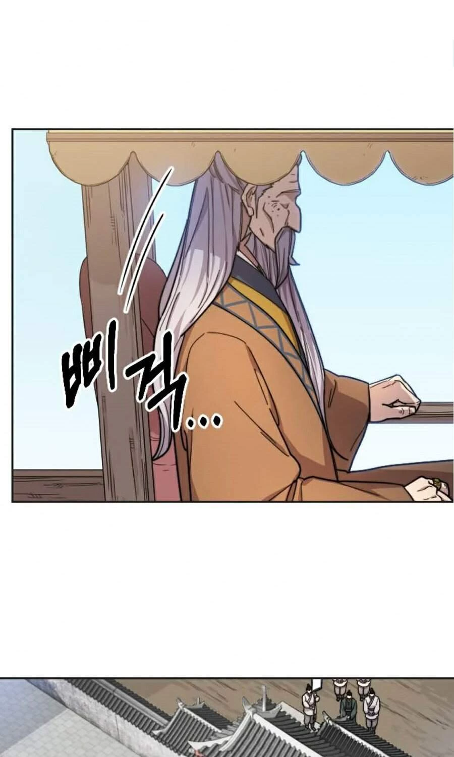 Hoa Sơn Tái Xuất Chapter 35 - Trang 3