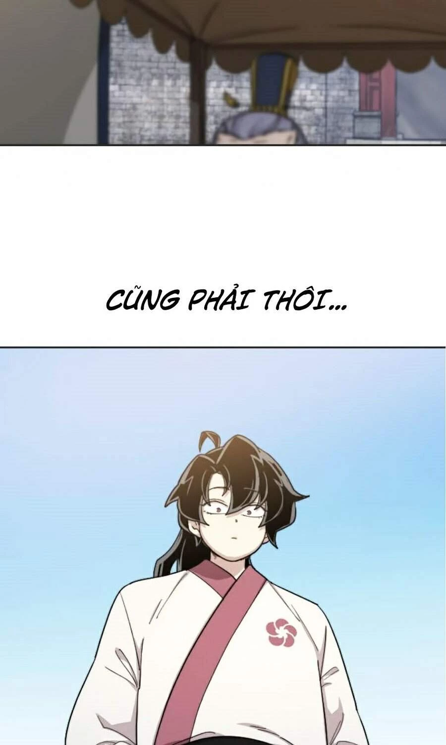 Hoa Sơn Tái Xuất Chapter 35 - Trang 3