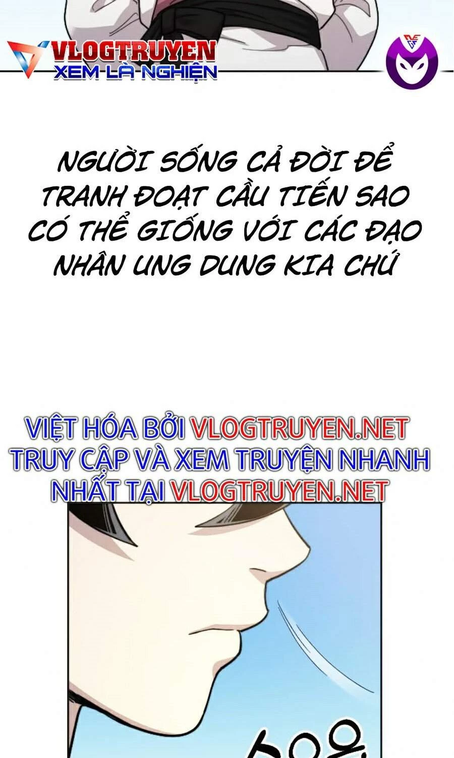 Hoa Sơn Tái Xuất Chapter 35 - Trang 3