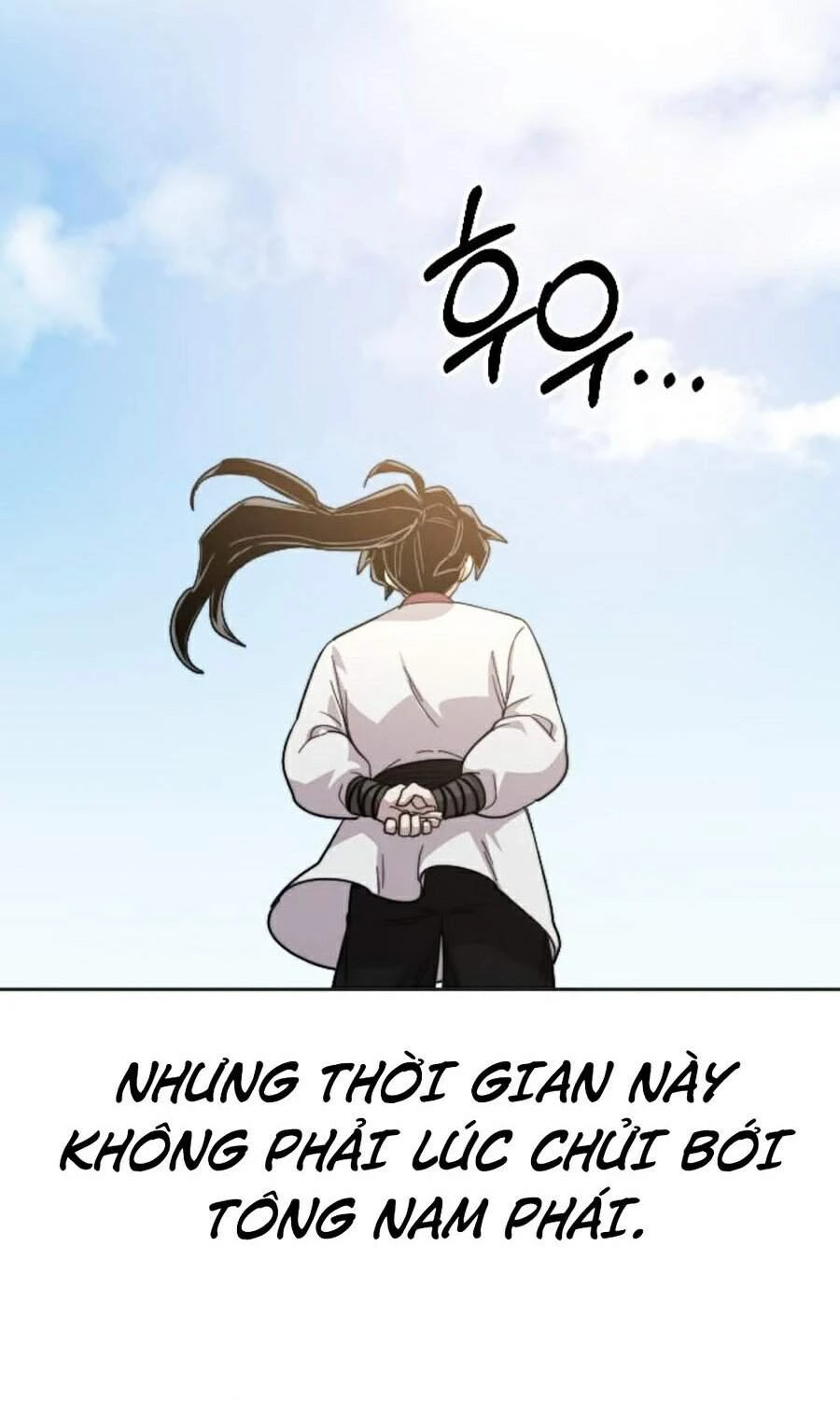 Hoa Sơn Tái Xuất Chapter 35 - Trang 3