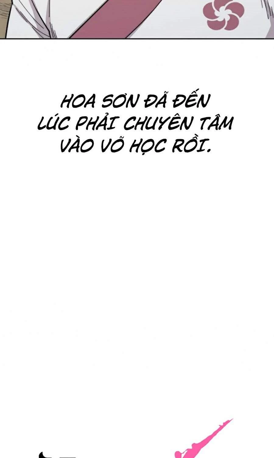 Hoa Sơn Tái Xuất Chapter 35 - Trang 3