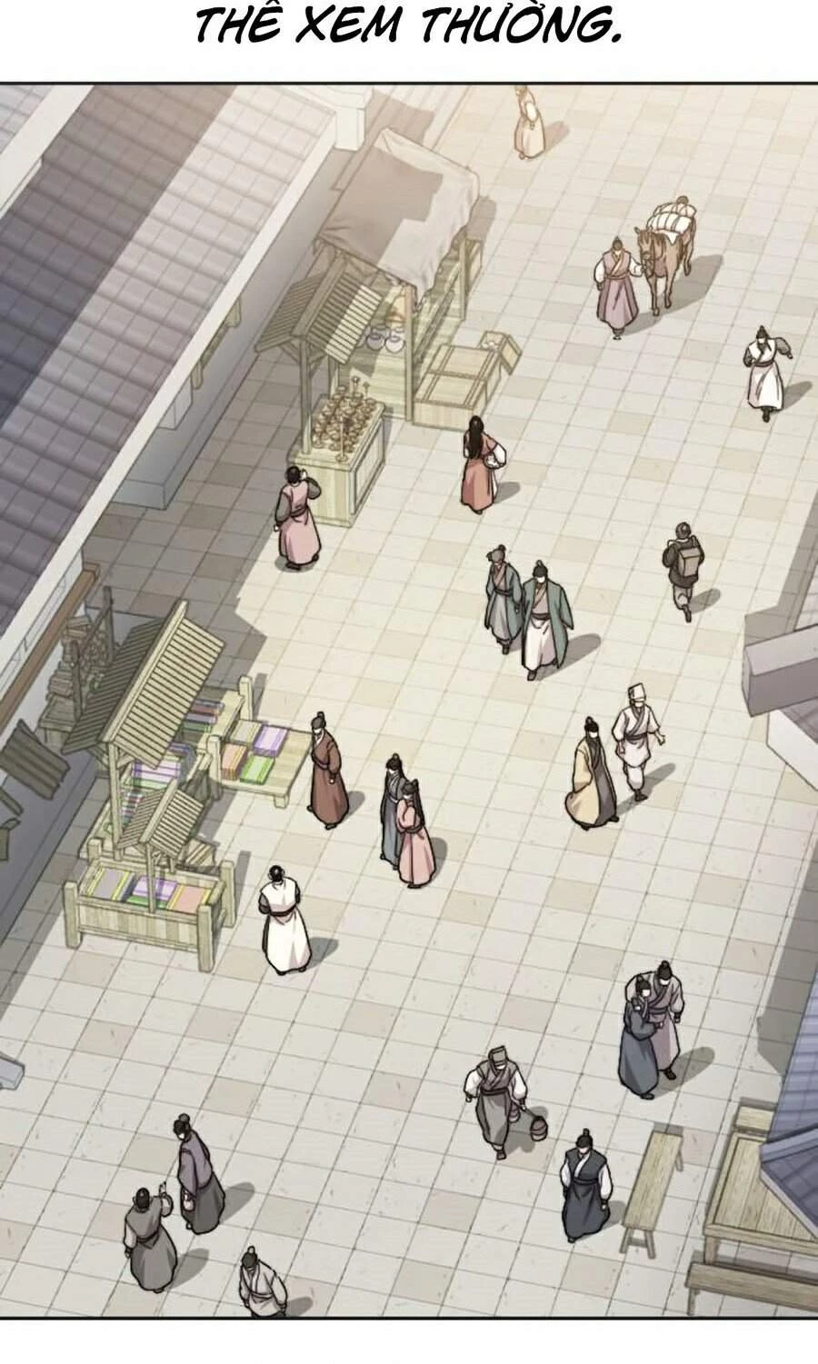 Hoa Sơn Tái Xuất Chapter 35 - Trang 3