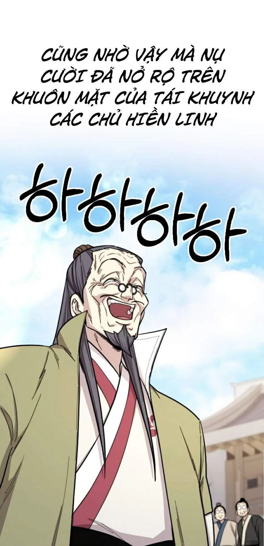 Hoa Sơn Tái Xuất Chapter 35 - Trang 3