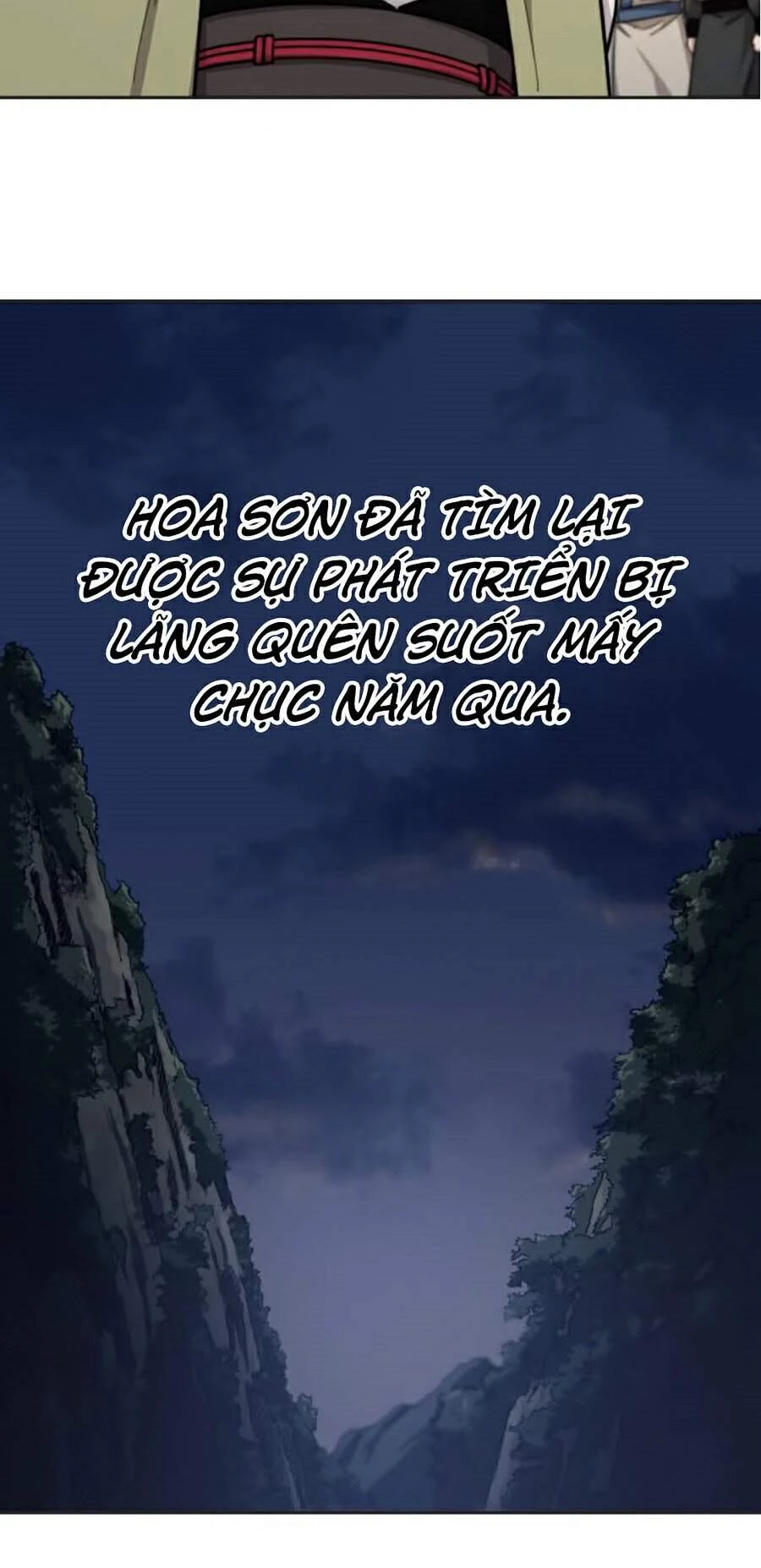 Hoa Sơn Tái Xuất Chapter 35 - Trang 3