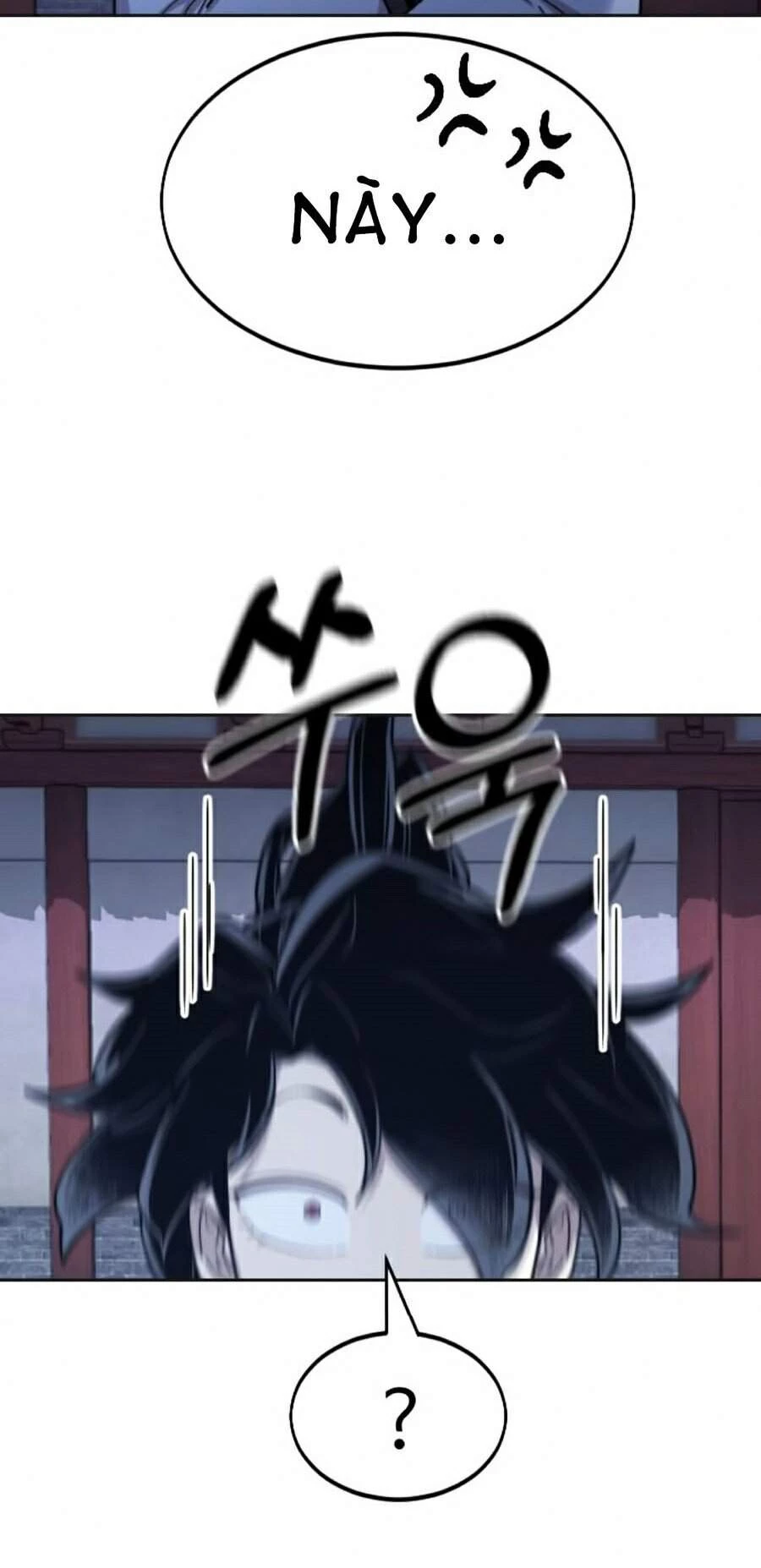 Hoa Sơn Tái Xuất Chapter 35 - Trang 3