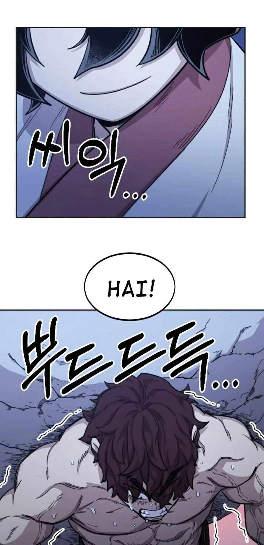 Hoa Sơn Tái Xuất Chapter 35 - Trang 3