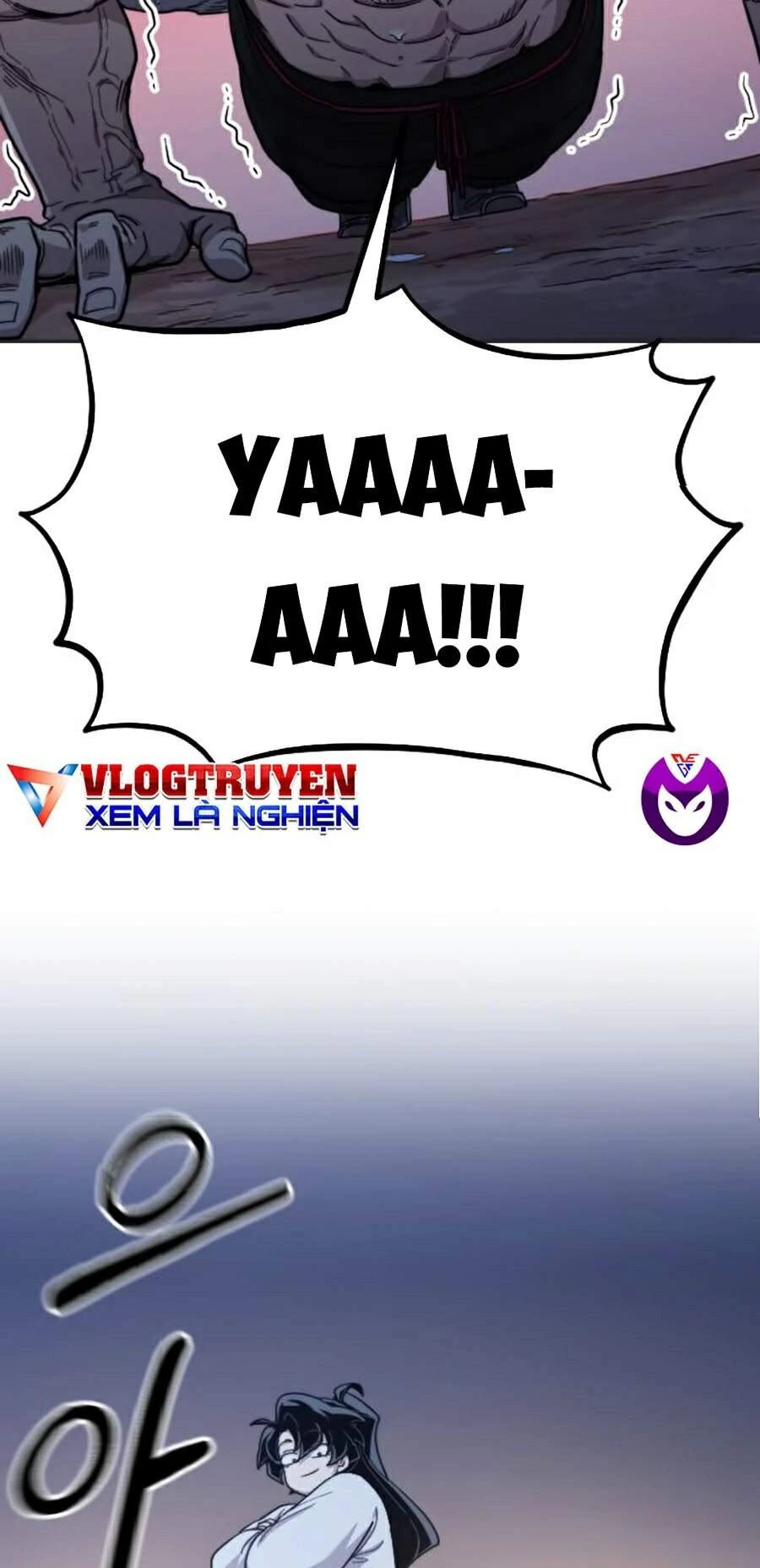 Hoa Sơn Tái Xuất Chapter 35 - Trang 3