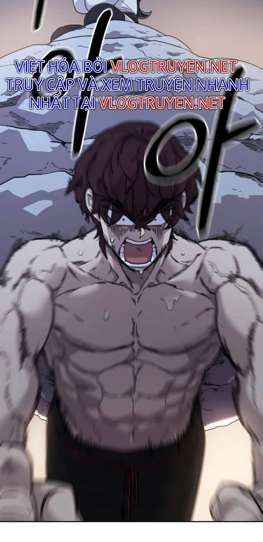 Hoa Sơn Tái Xuất Chapter 35 - Trang 3