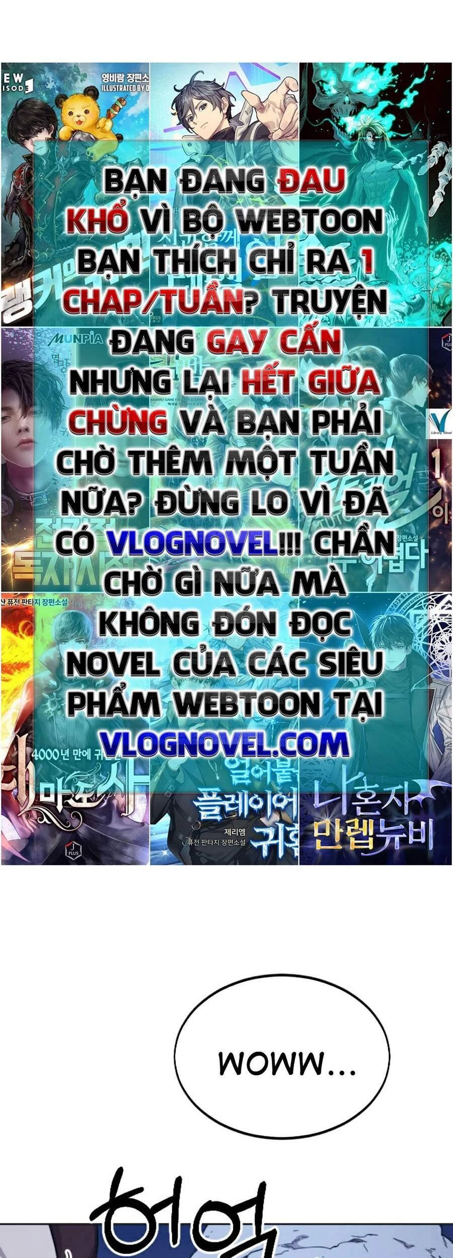 Hoa Sơn Tái Xuất Chapter 35 - Trang 3