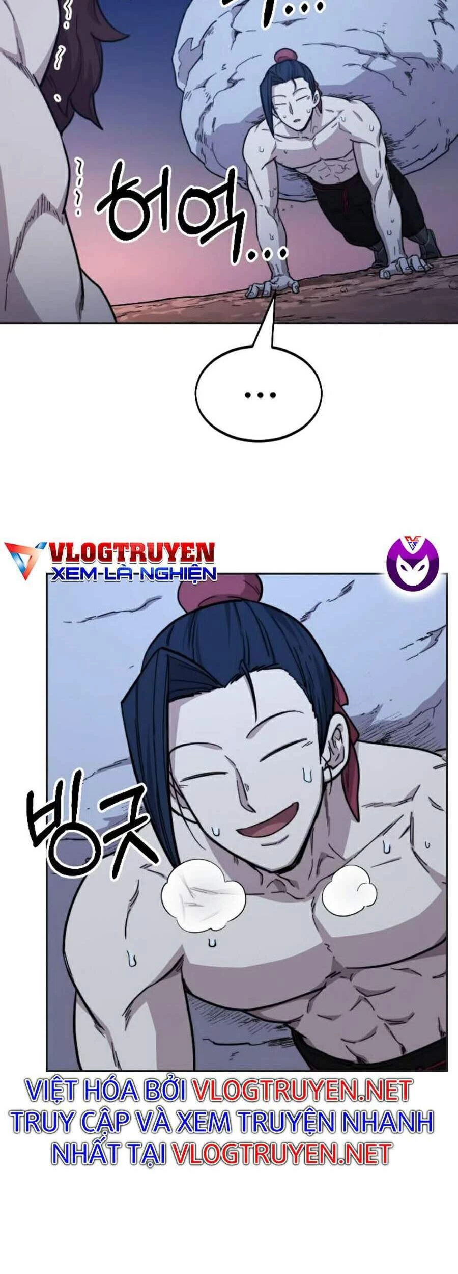 Hoa Sơn Tái Xuất Chapter 35 - Trang 3