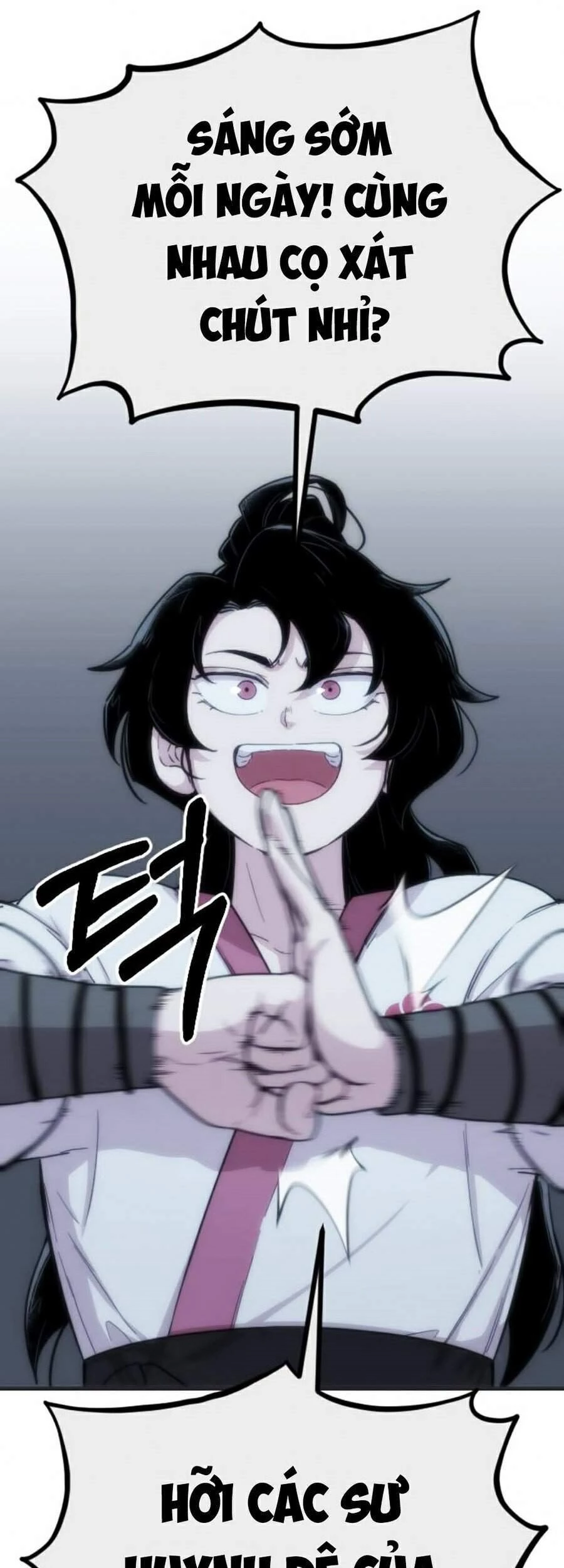 Hoa Sơn Tái Xuất Chapter 35 - Trang 3