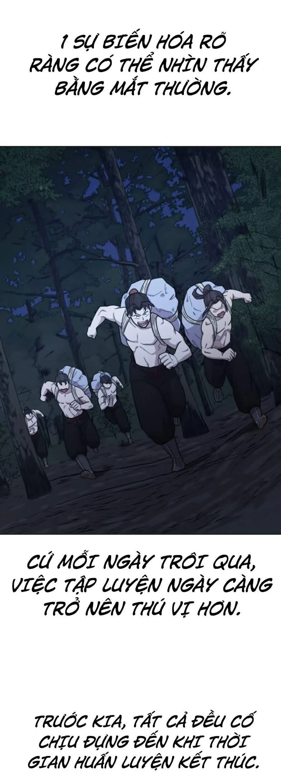 Hoa Sơn Tái Xuất Chapter 35 - Trang 3