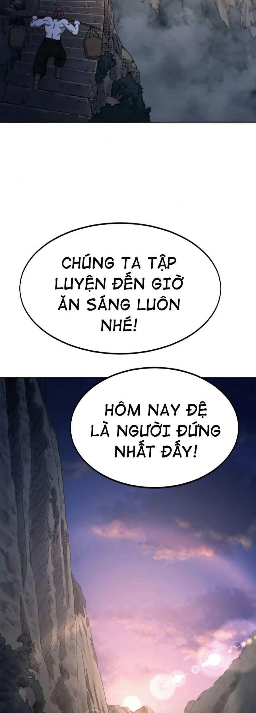 Hoa Sơn Tái Xuất Chapter 35 - Trang 3