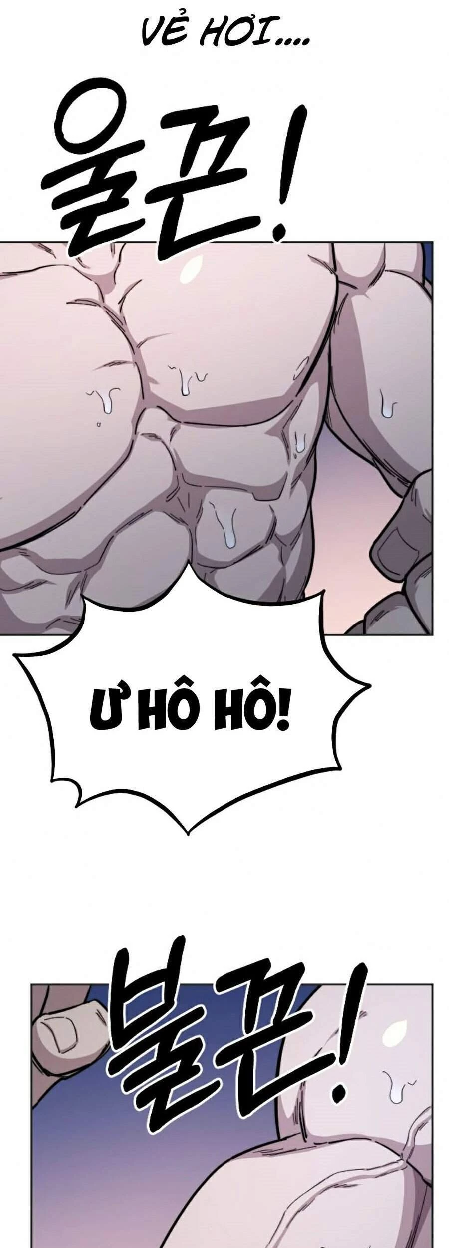 Hoa Sơn Tái Xuất Chapter 35 - Trang 3