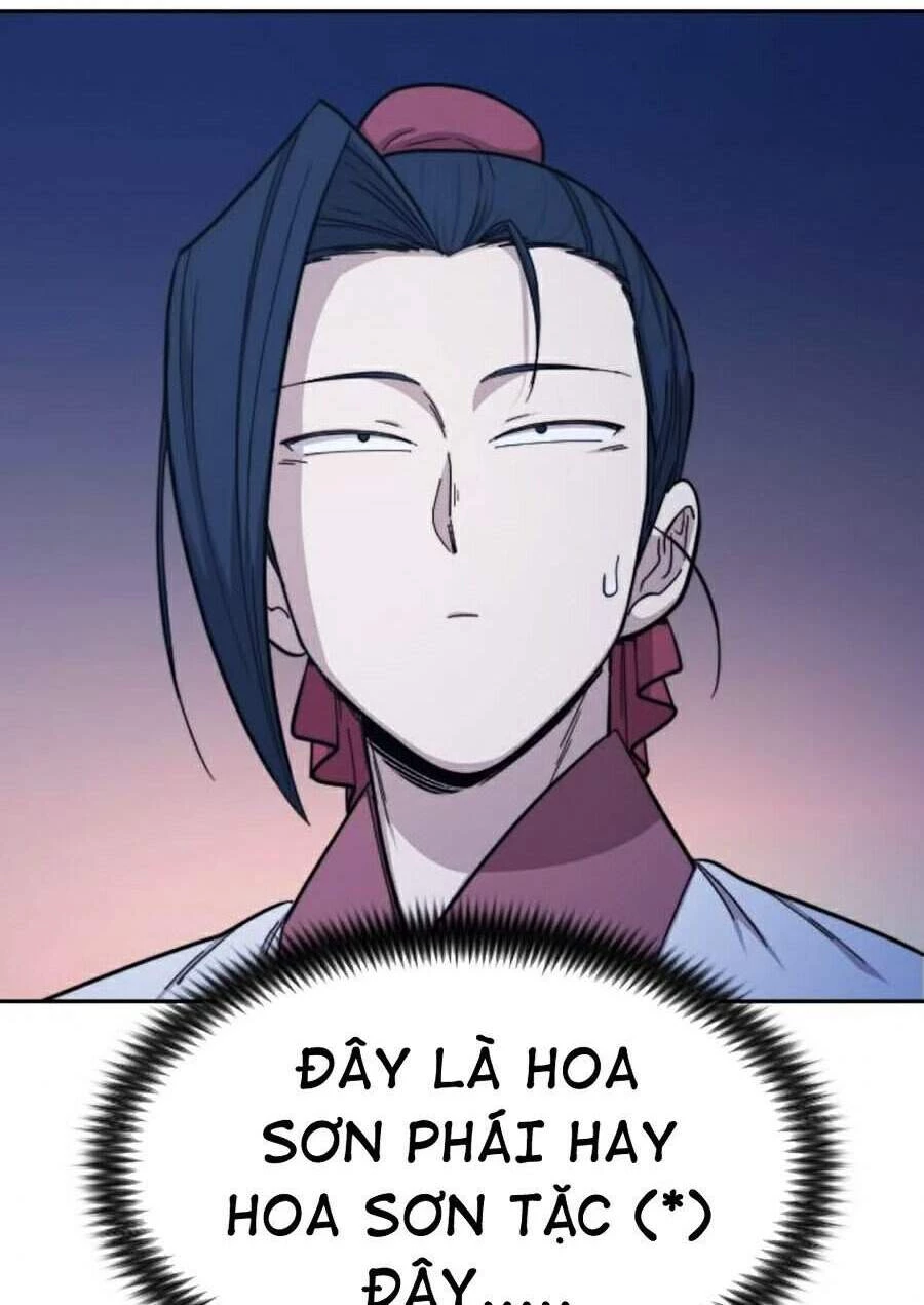 Hoa Sơn Tái Xuất Chapter 35 - Trang 3