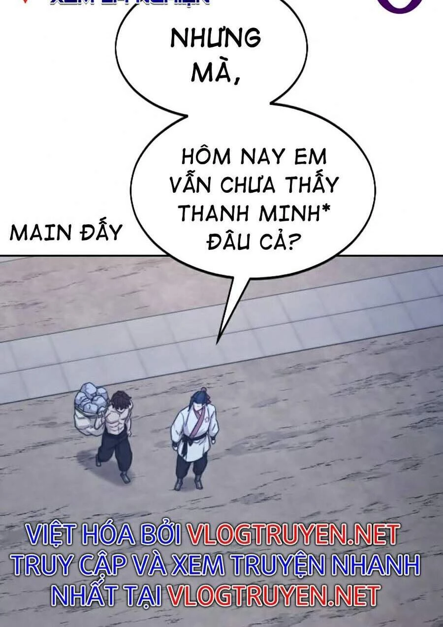 Hoa Sơn Tái Xuất Chapter 35 - Trang 3