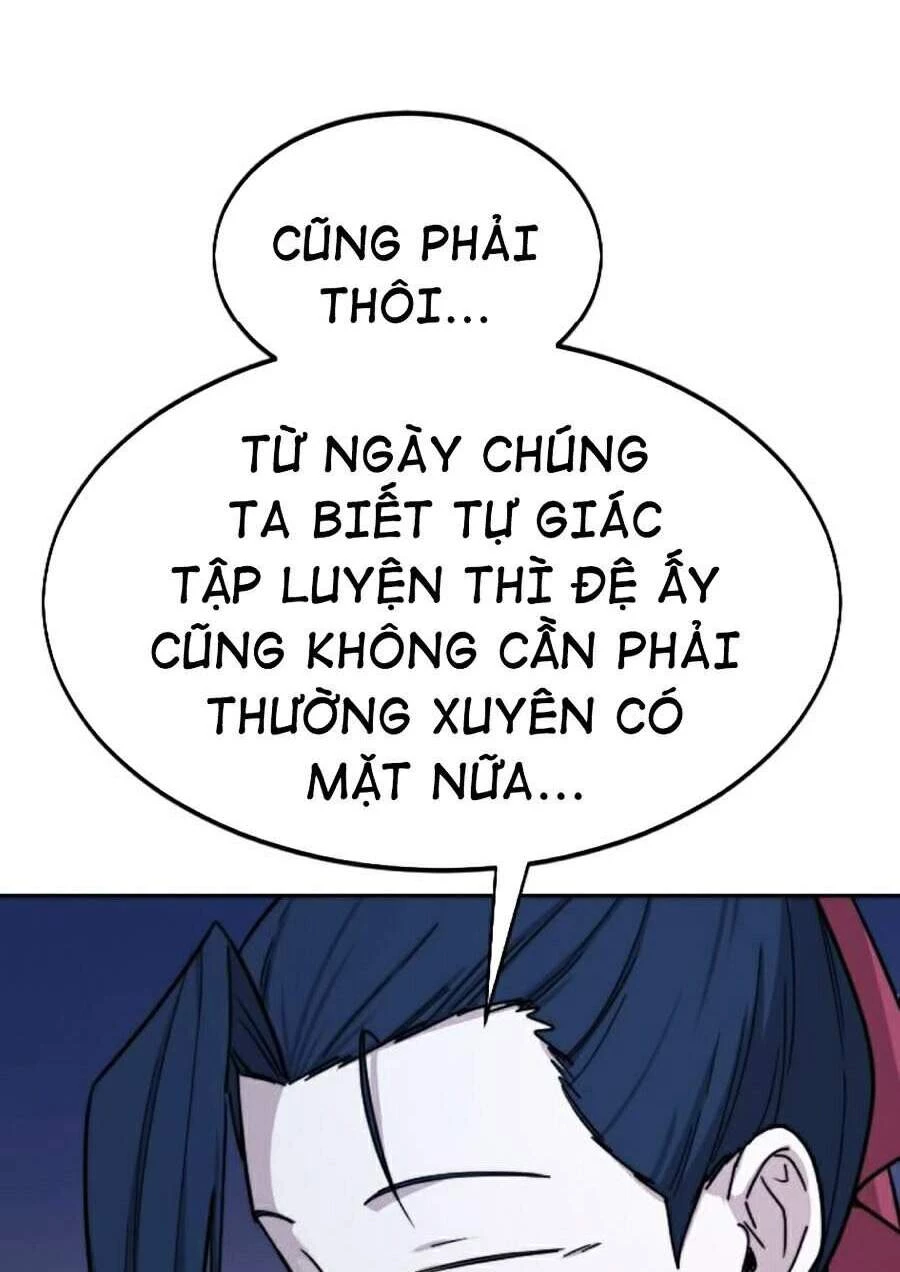 Hoa Sơn Tái Xuất Chapter 35 - Trang 3