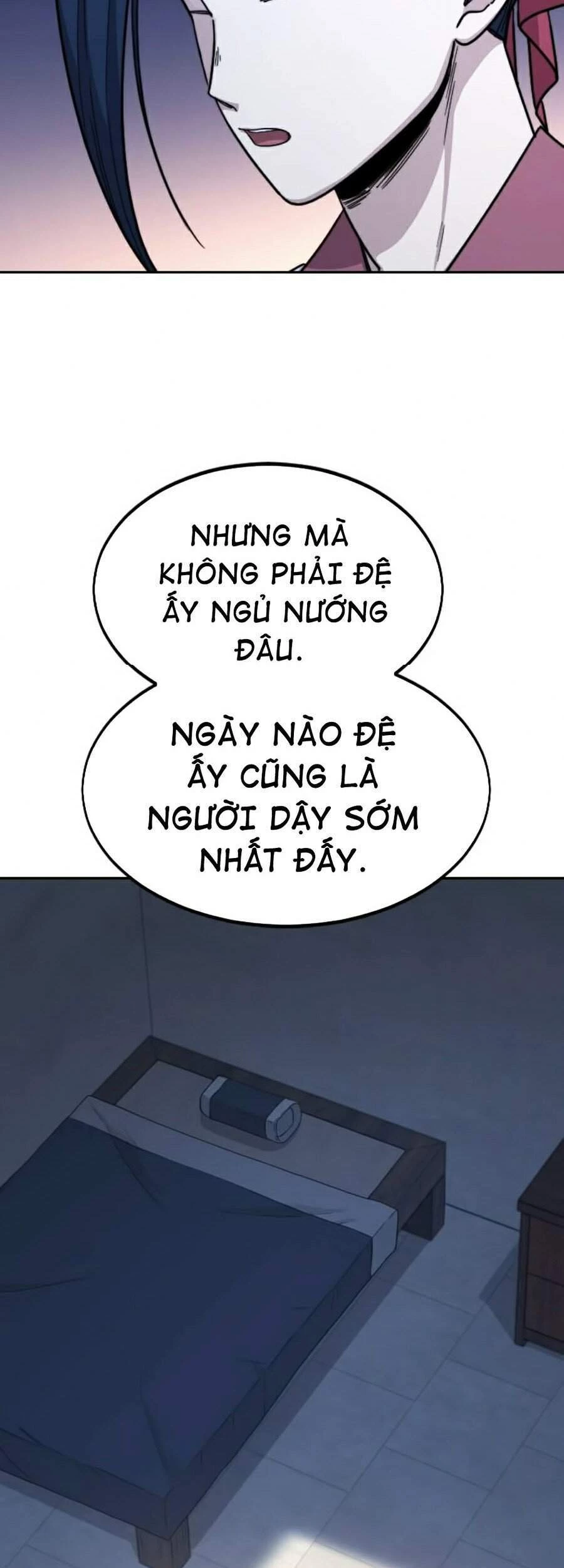 Hoa Sơn Tái Xuất Chapter 35 - Trang 3