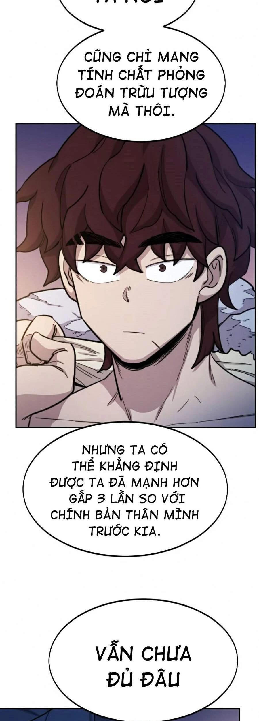 Hoa Sơn Tái Xuất Chapter 35 - Trang 3