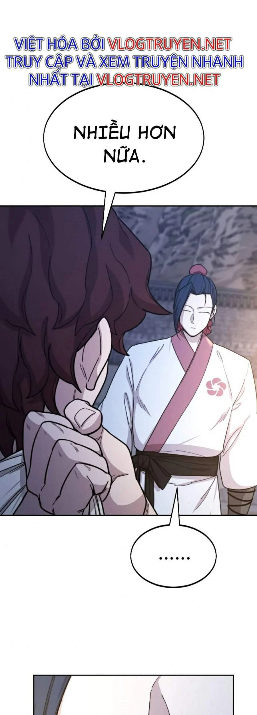 Hoa Sơn Tái Xuất Chapter 35 - Trang 3