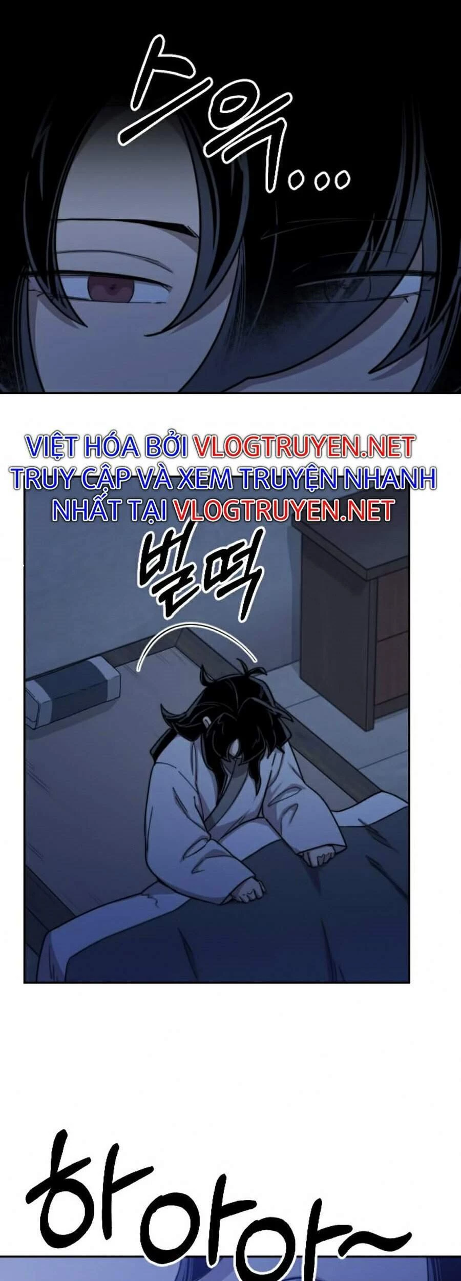 Hoa Sơn Tái Xuất Chapter 35 - Trang 3