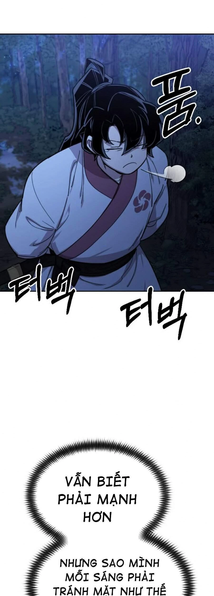 Hoa Sơn Tái Xuất Chapter 35 - Trang 3