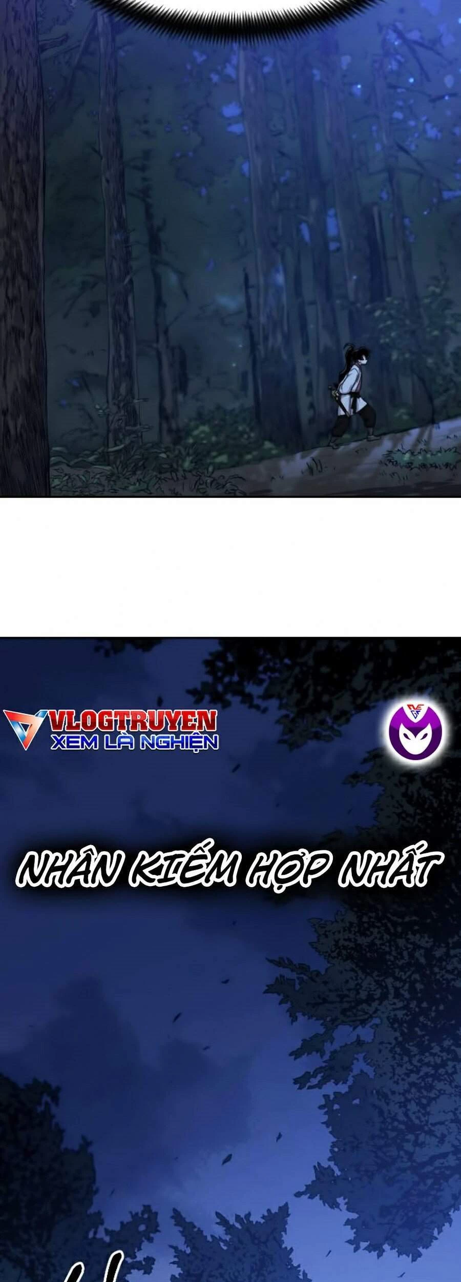 Hoa Sơn Tái Xuất Chapter 35 - Trang 3