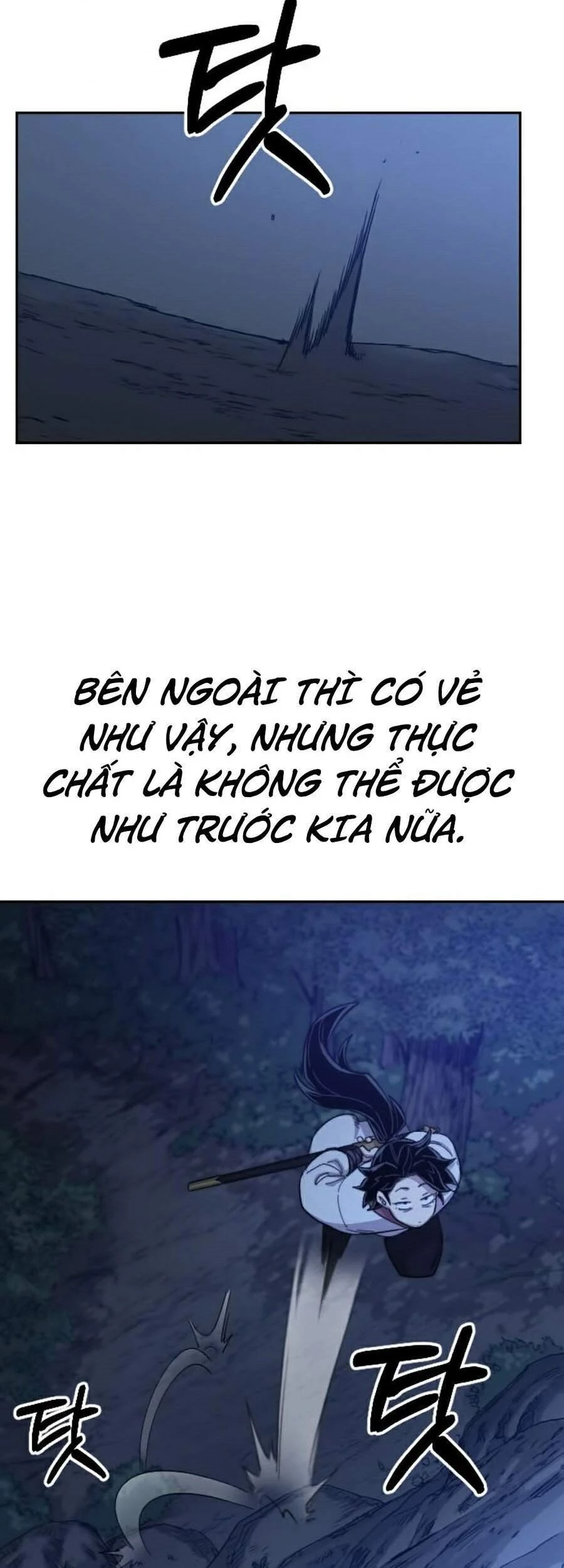 Hoa Sơn Tái Xuất Chapter 35 - Trang 3
