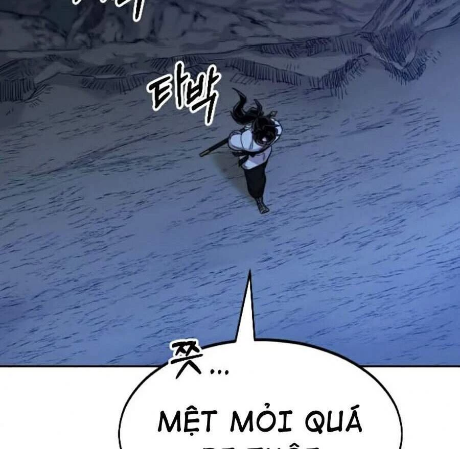 Hoa Sơn Tái Xuất Chapter 35 - Trang 3
