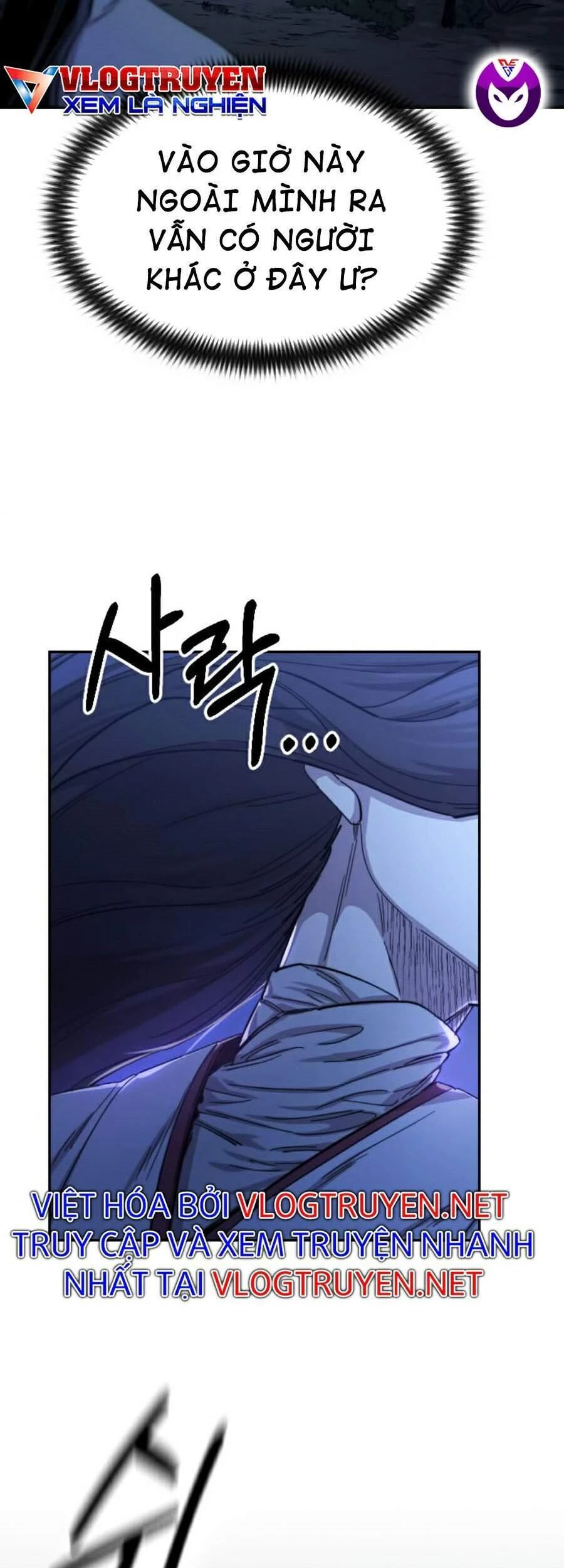 Hoa Sơn Tái Xuất Chapter 35 - Trang 3