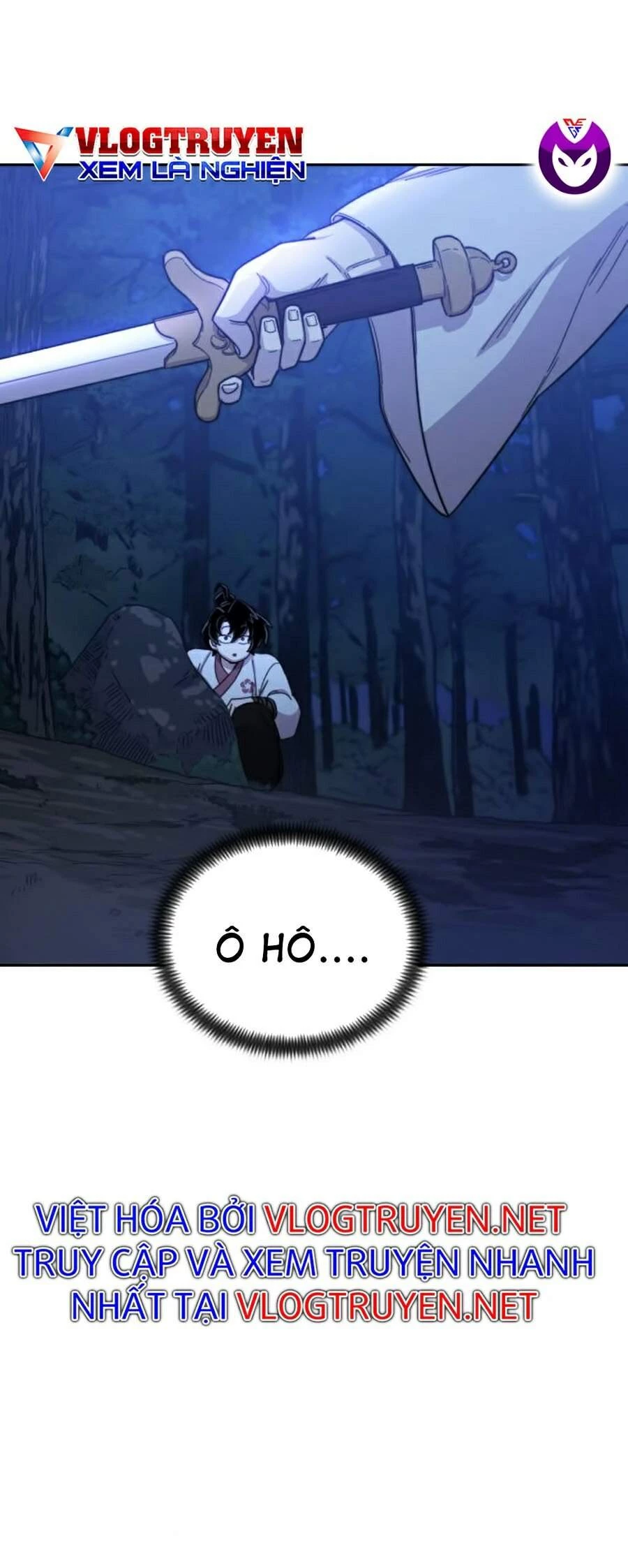 Hoa Sơn Tái Xuất Chapter 35 - Trang 3