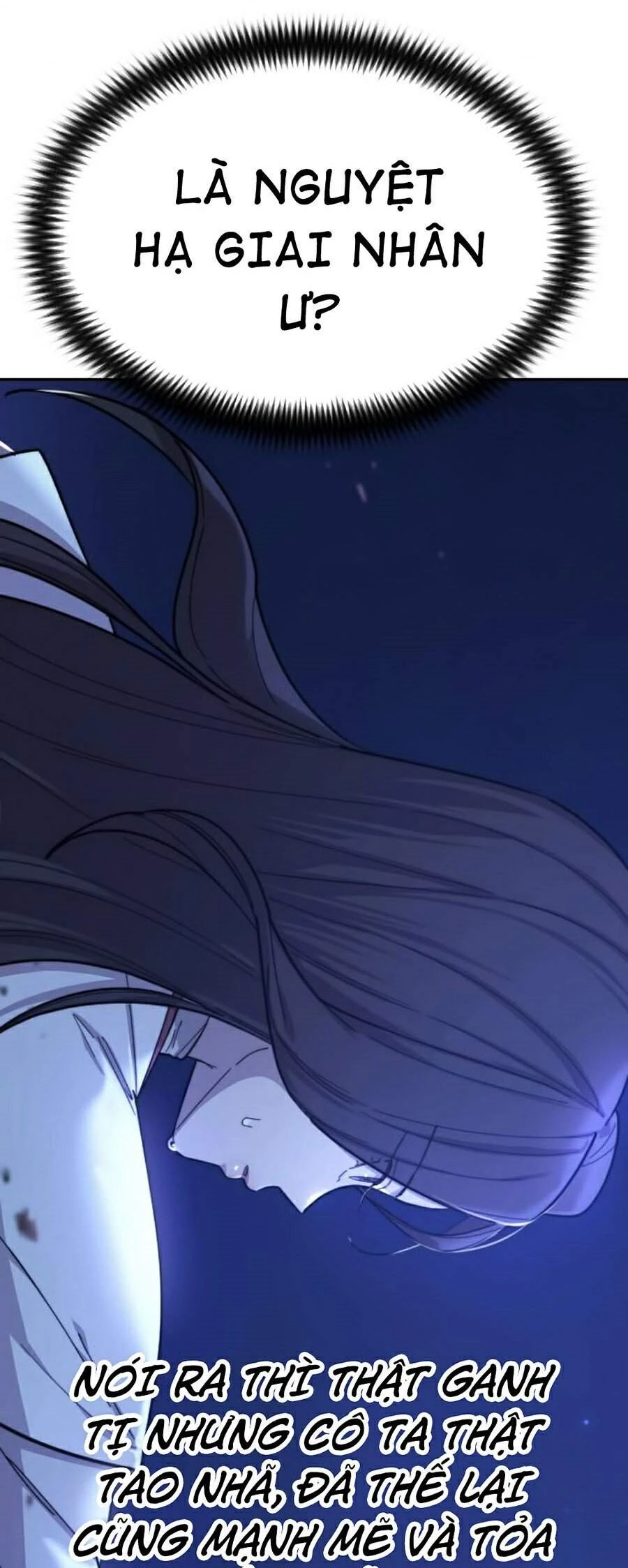 Hoa Sơn Tái Xuất Chapter 35 - Trang 3