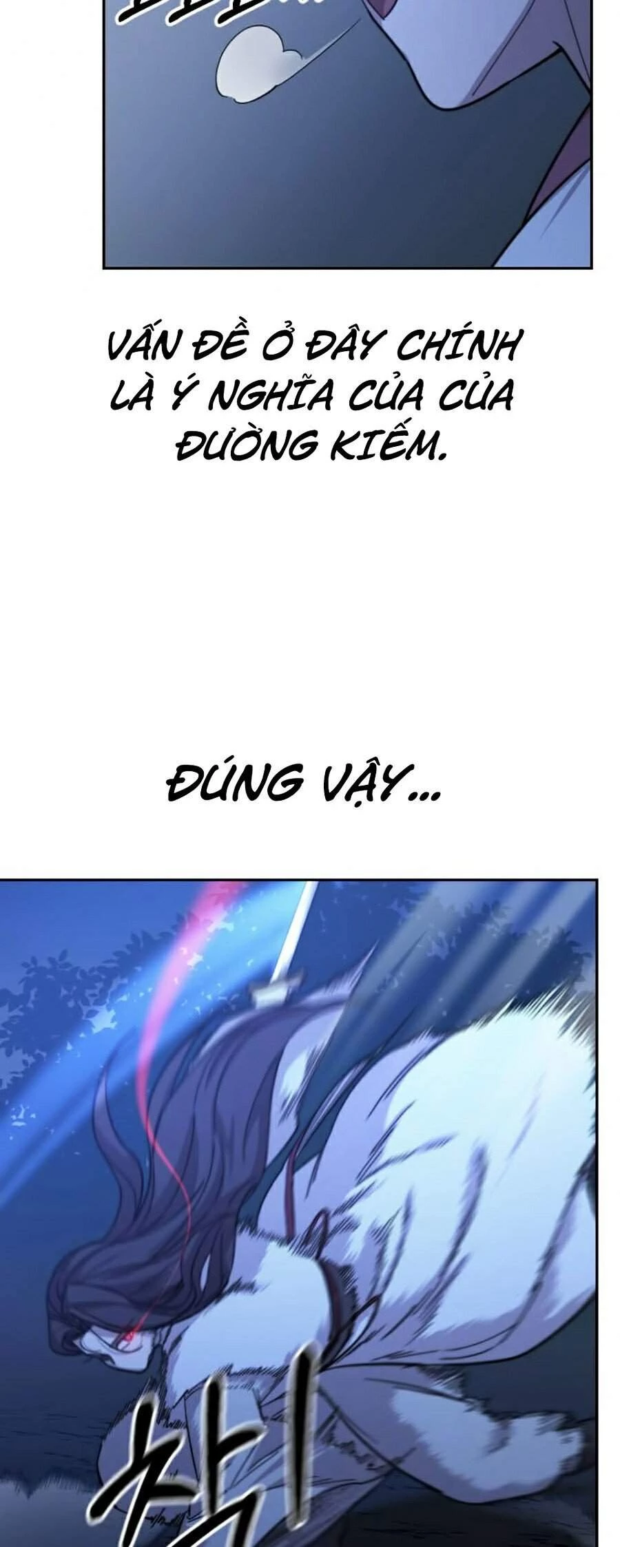 Hoa Sơn Tái Xuất Chapter 35 - Trang 3