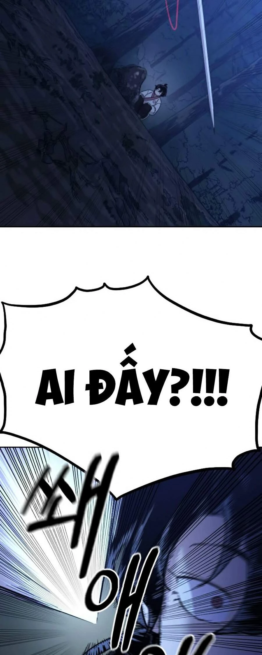 Hoa Sơn Tái Xuất Chapter 35 - Trang 3