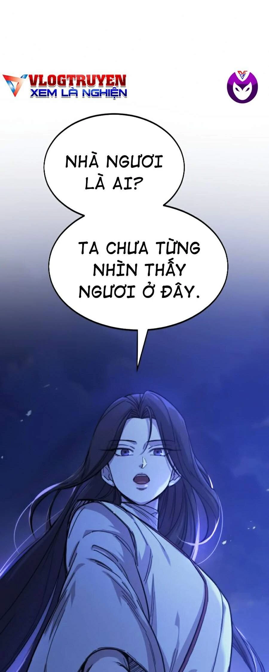 Hoa Sơn Tái Xuất Chapter 35 - Trang 3