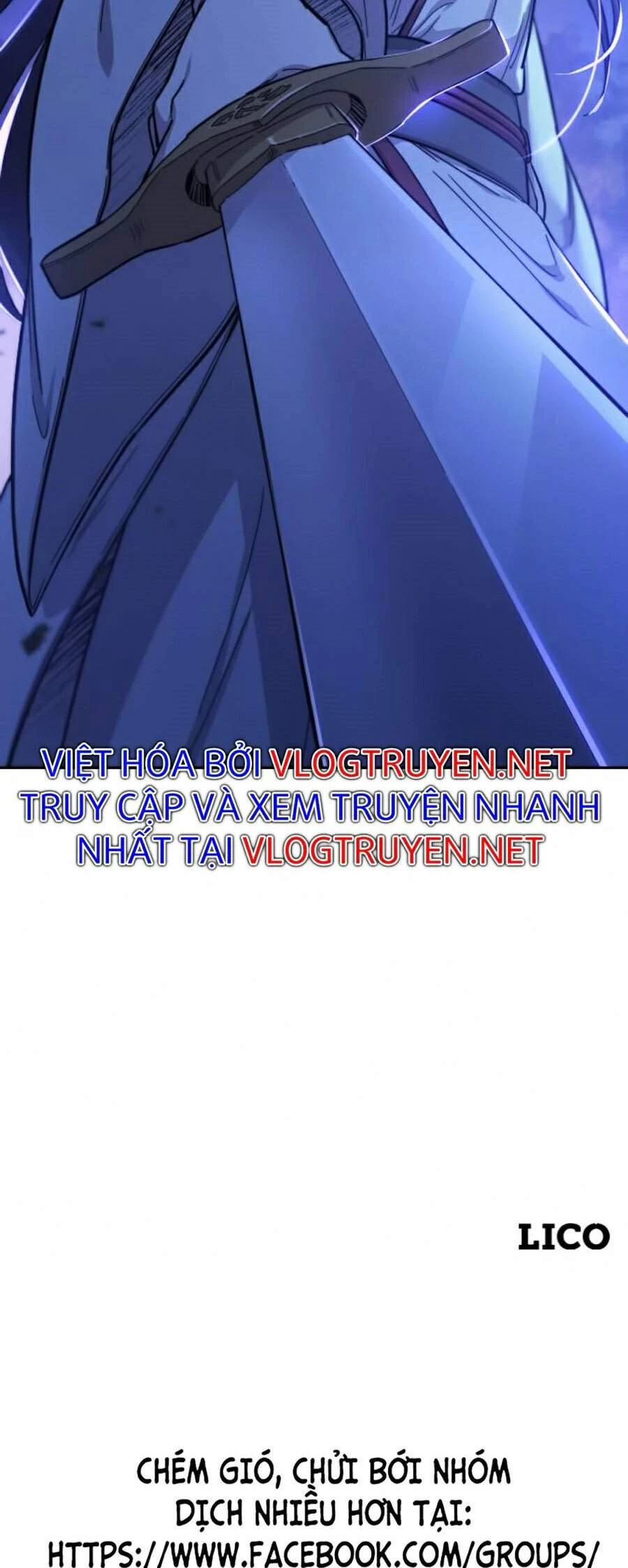 Hoa Sơn Tái Xuất Chapter 35 - Trang 3